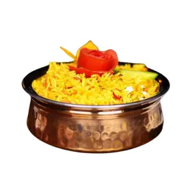 برياني - سادة